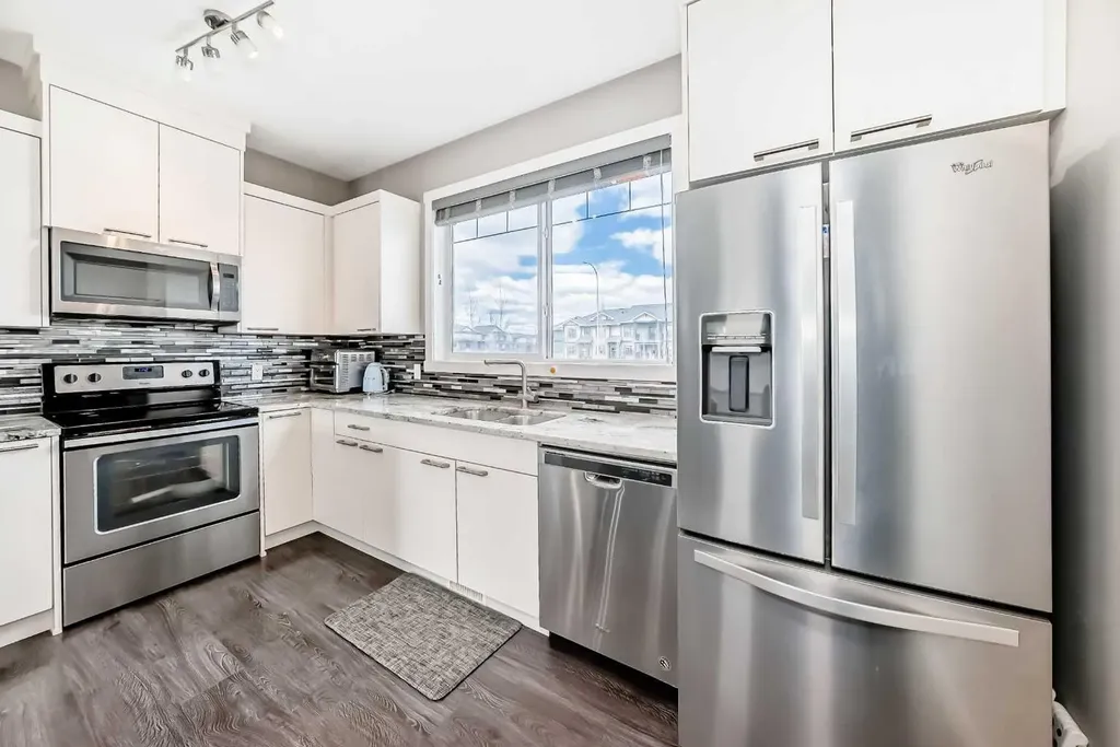 1651 Symons Valley Parkway NW Calgary AB T3P 0R9