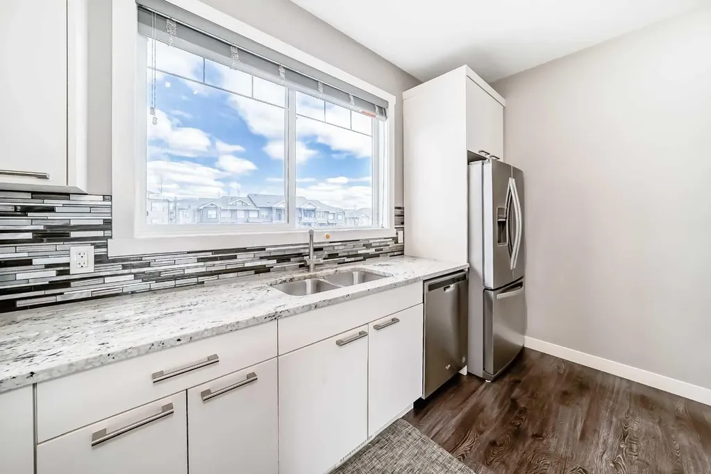 1651 Symons Valley Parkway NW Calgary AB T3P 0R9