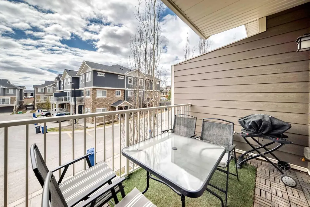 1651 Symons Valley Parkway NW Calgary AB T3P 0R9