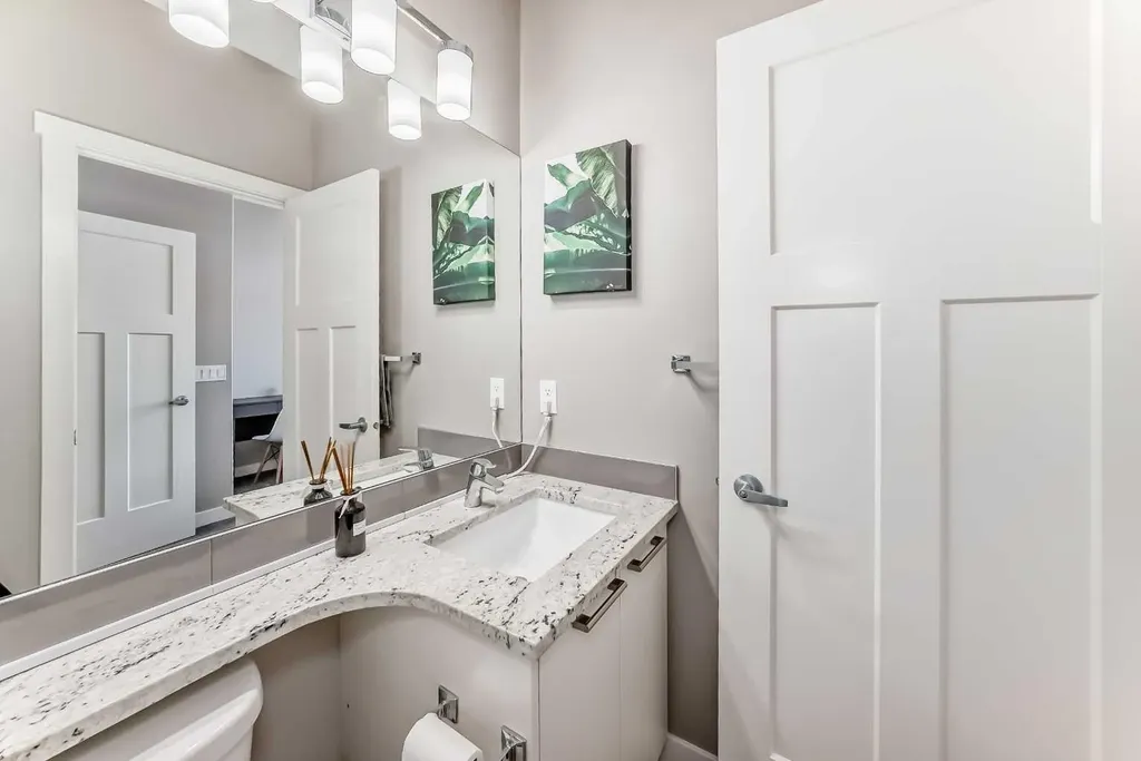 1651 Symons Valley Parkway NW Calgary AB T3P 0R9