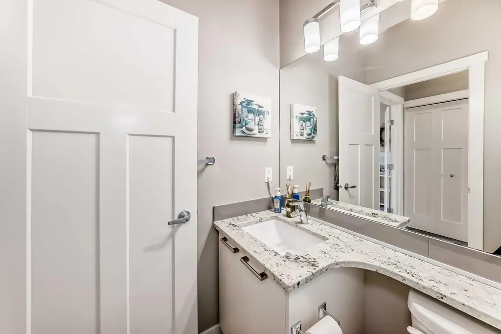 1651 Symons Valley Parkway NW Calgary AB T3P 0R9