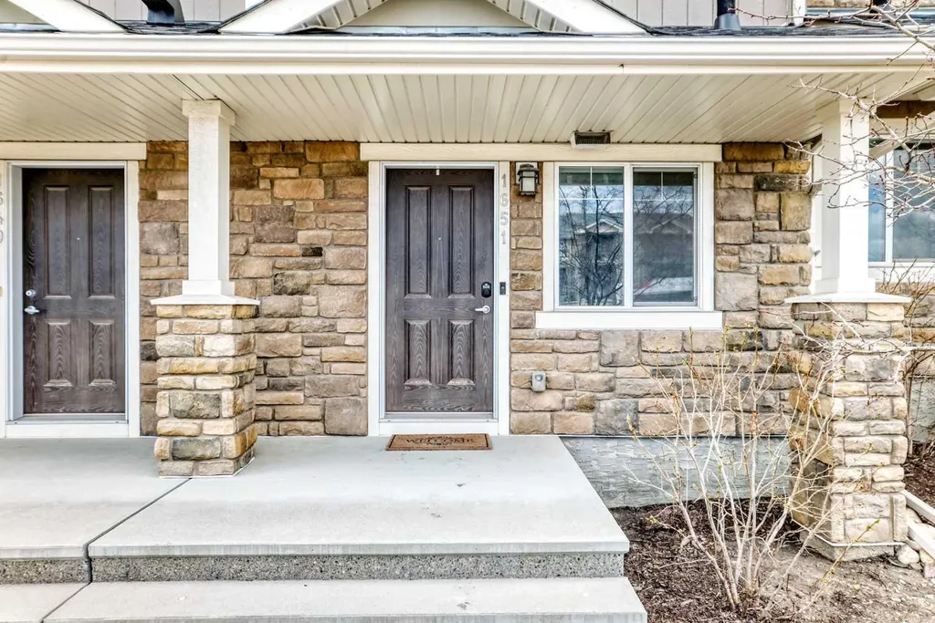 1651 Symons Valley Parkway NW Calgary AB T3P 0R9