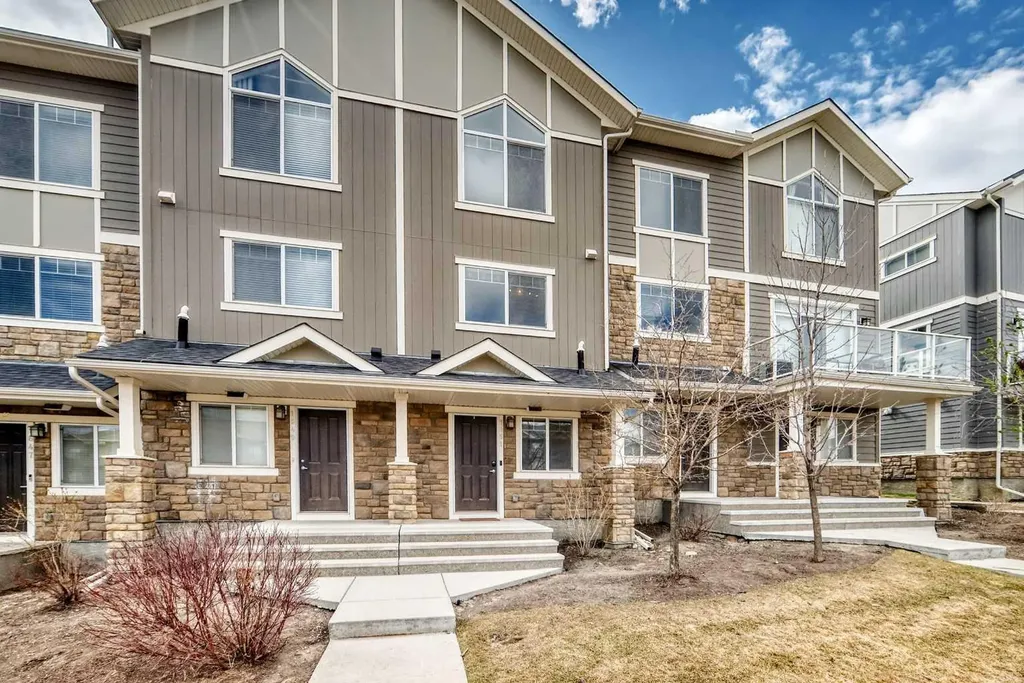 1651 Symons Valley Parkway NW Calgary AB T3P 0R9