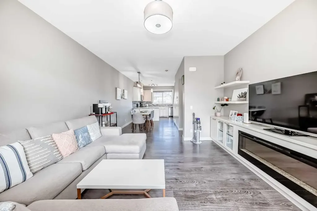 1651 Symons Valley Parkway NW Calgary AB T3P 0R9