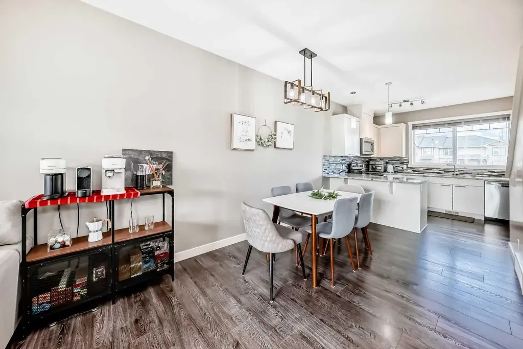 1651 Symons Valley Parkway NW Calgary AB T3P 0R9