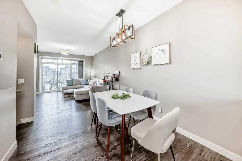 1651 Symons Valley Parkway NW Calgary AB T3P 0R9