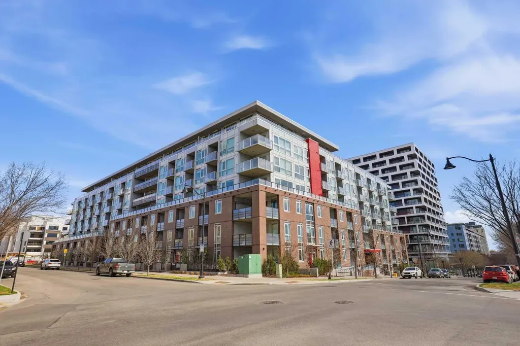 88 9 Street NE Calgary AB T2E 4E1