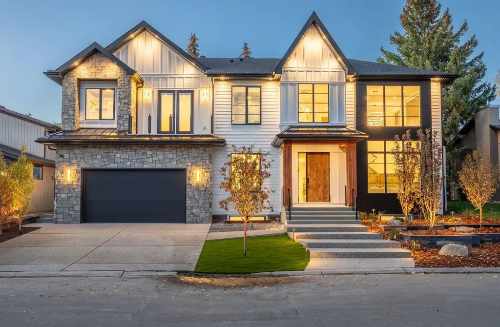 620 Varsity Estates Crescent NW Calgary AB T3B 3C3