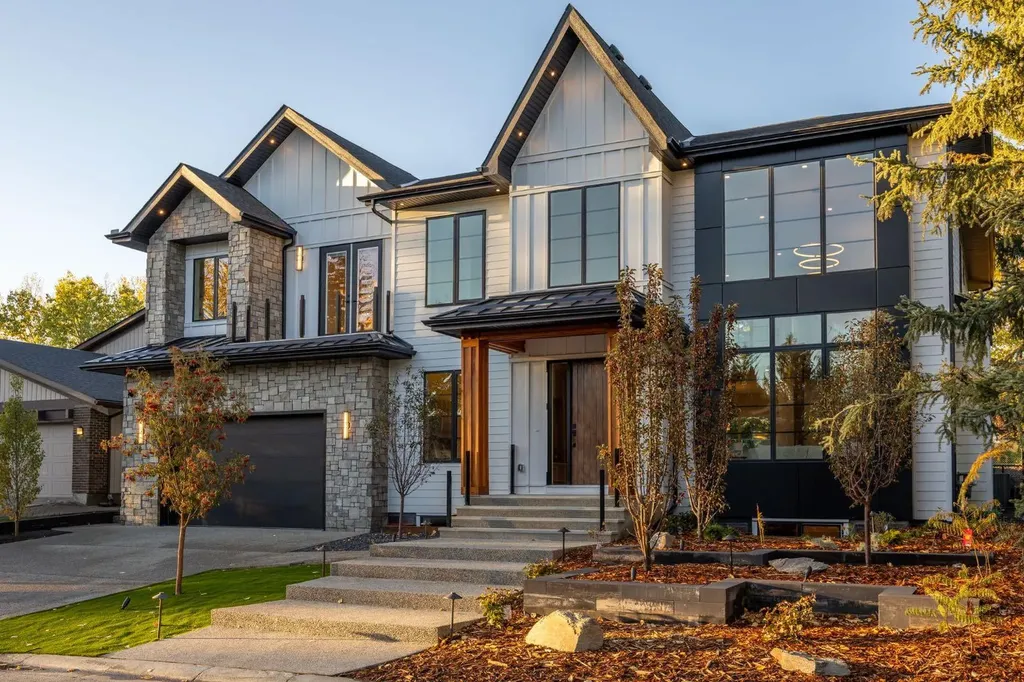 620 Varsity Estates Crescent NW Calgary AB T3B 3C3