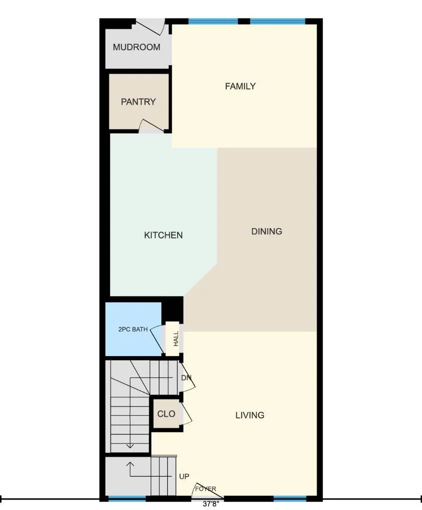 116 Lucas Street NW Calgary AB T3P 1R6