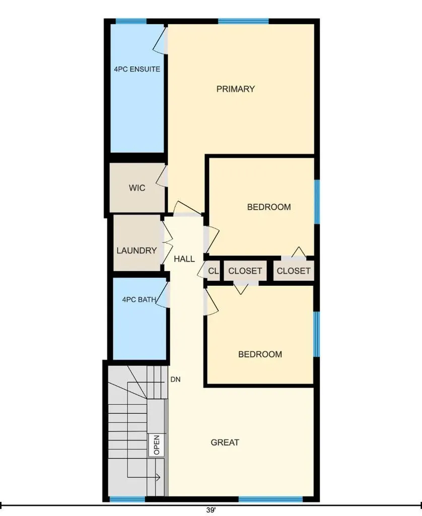 116 Lucas Street NW Calgary AB T3P 1R6