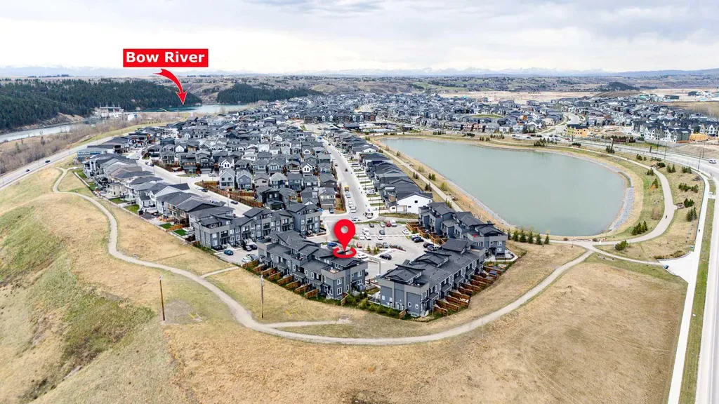 260 Rowley Way NW Calgary AB T3L 0H5