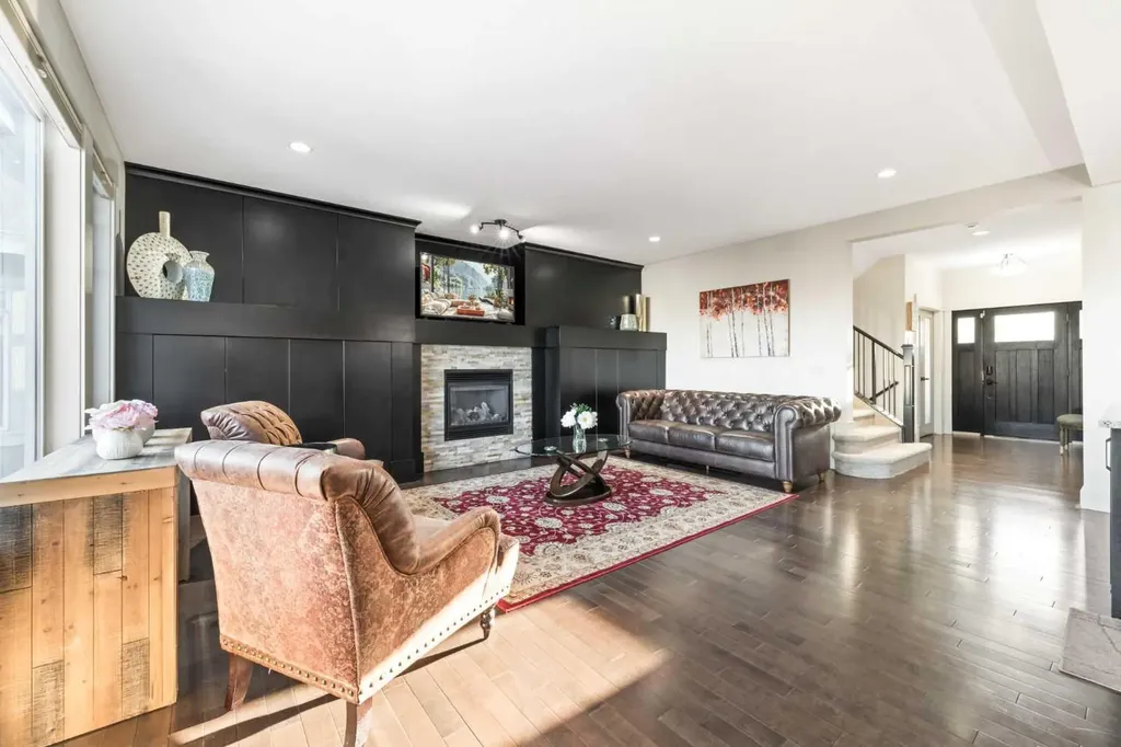52 Aspen Summit Drive SW Calgary AB T3H 0E8