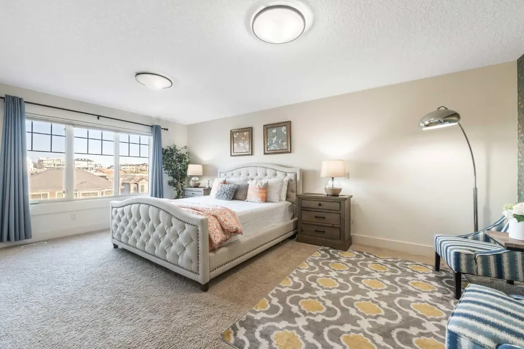 52 Aspen Summit Drive SW Calgary AB T3H 0E8