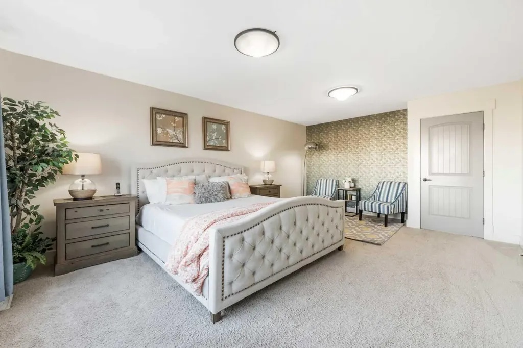 52 Aspen Summit Drive SW Calgary AB T3H 0E8