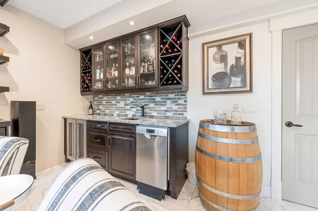 52 Aspen Summit Drive SW Calgary AB T3H 0E8