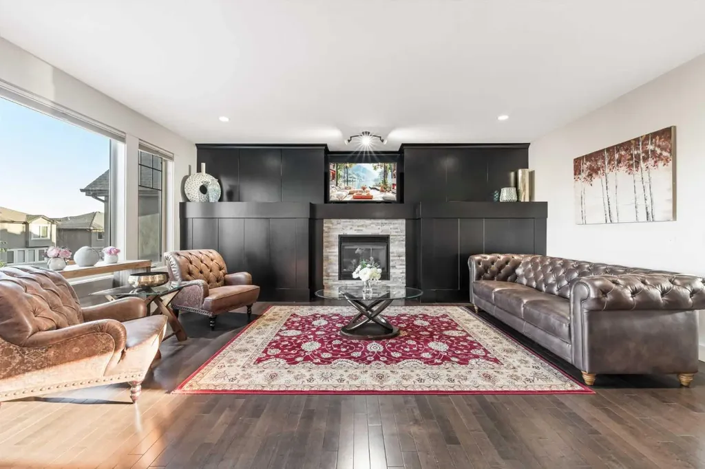 52 Aspen Summit Drive SW Calgary AB T3H 0E8