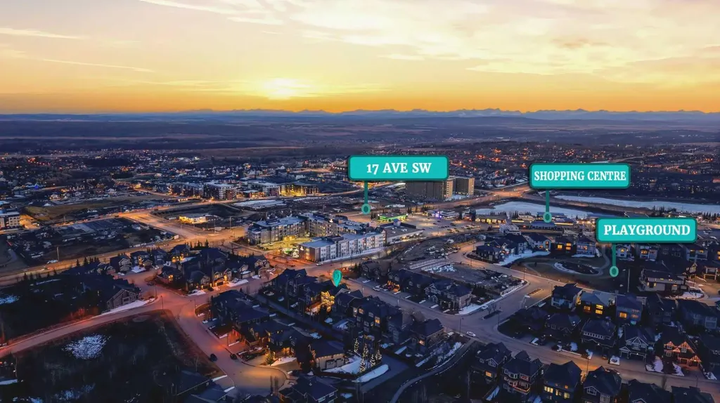 52 Aspen Summit Drive SW Calgary AB T3H 0E8