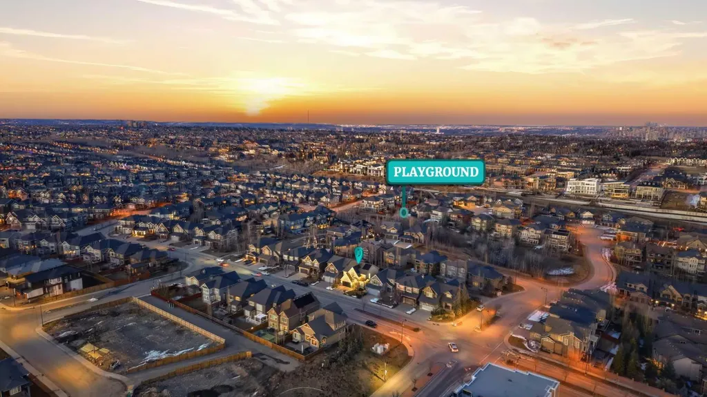 52 Aspen Summit Drive SW Calgary AB T3H 0E8