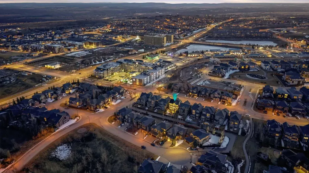 52 Aspen Summit Drive SW Calgary AB T3H 0E8