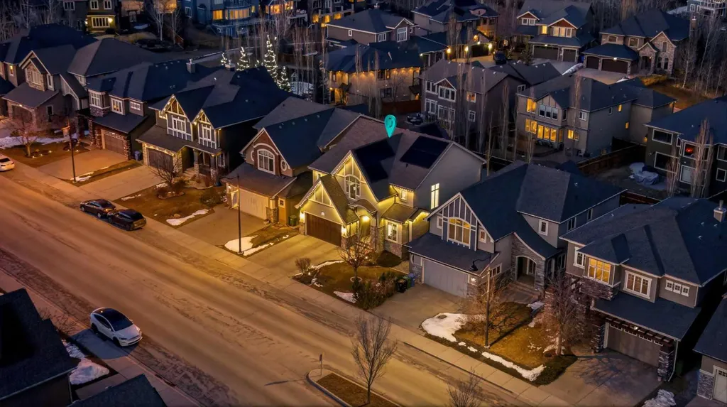 52 Aspen Summit Drive SW Calgary AB T3H 0E8