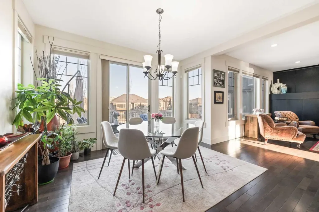 52 Aspen Summit Drive SW Calgary AB T3H 0E8