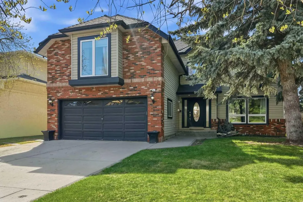 11516 Douglas Woods Rise SE Calgary AB T2Z1Z9