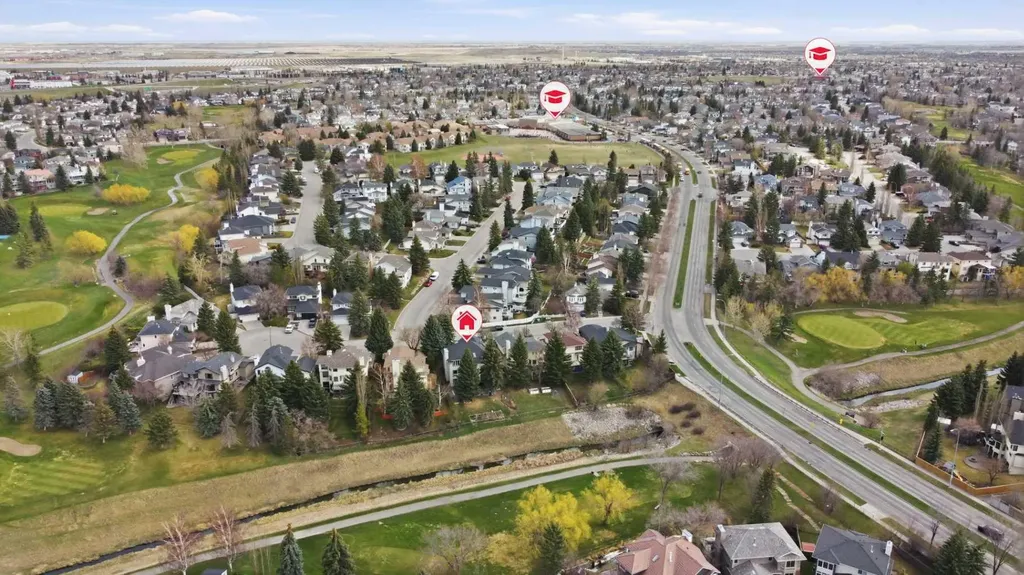 11516 Douglas Woods Rise SE Calgary AB T2Z1Z9