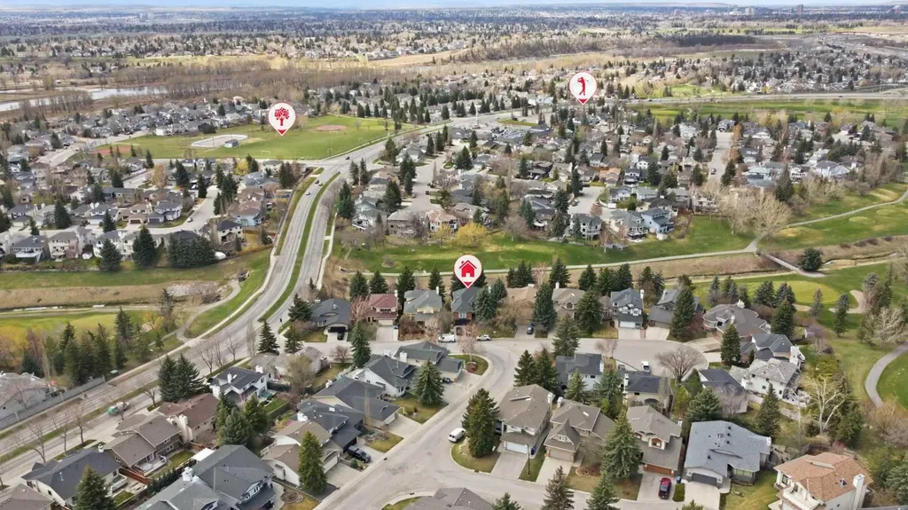 11516 Douglas Woods Rise SE Calgary AB T2Z1Z9