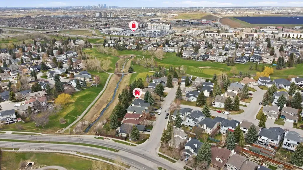 11516 Douglas Woods Rise SE Calgary AB T2Z1Z9