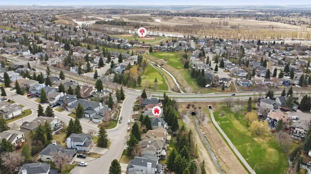 11516 Douglas Woods Rise SE Calgary AB T2Z1Z9