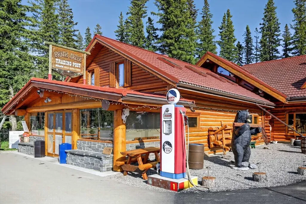 23 Highlands Boulevard Bragg Creek AB T0L 0K0