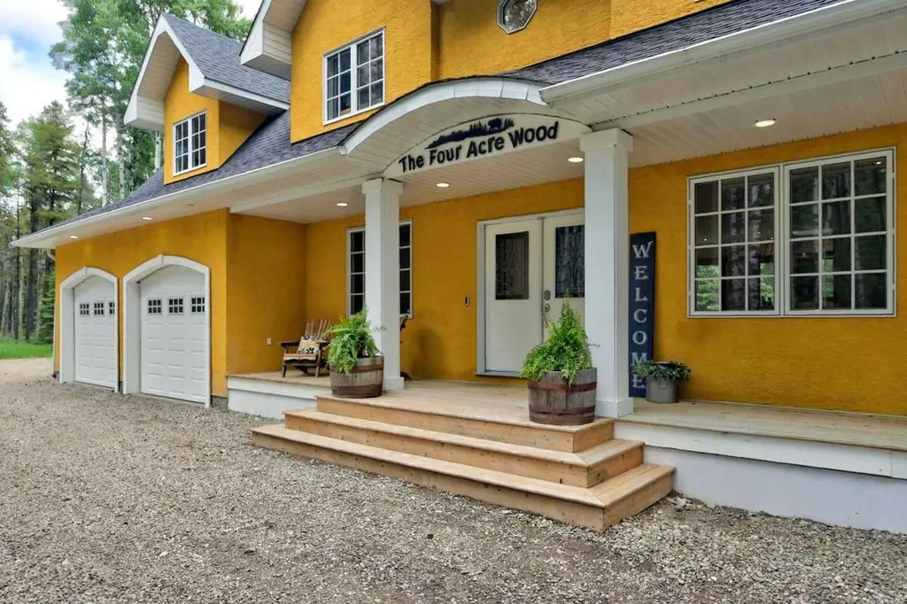 23 Highlands Boulevard Bragg Creek AB T0L 0K0