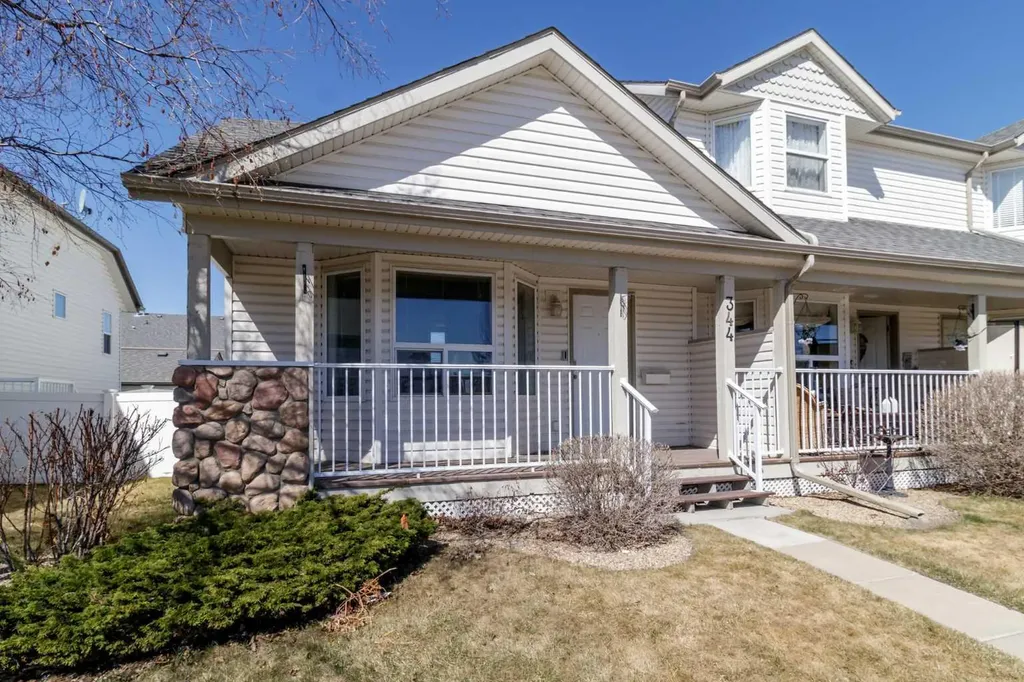 344 Drummond Avenue Red Deer AB T4R 3B6