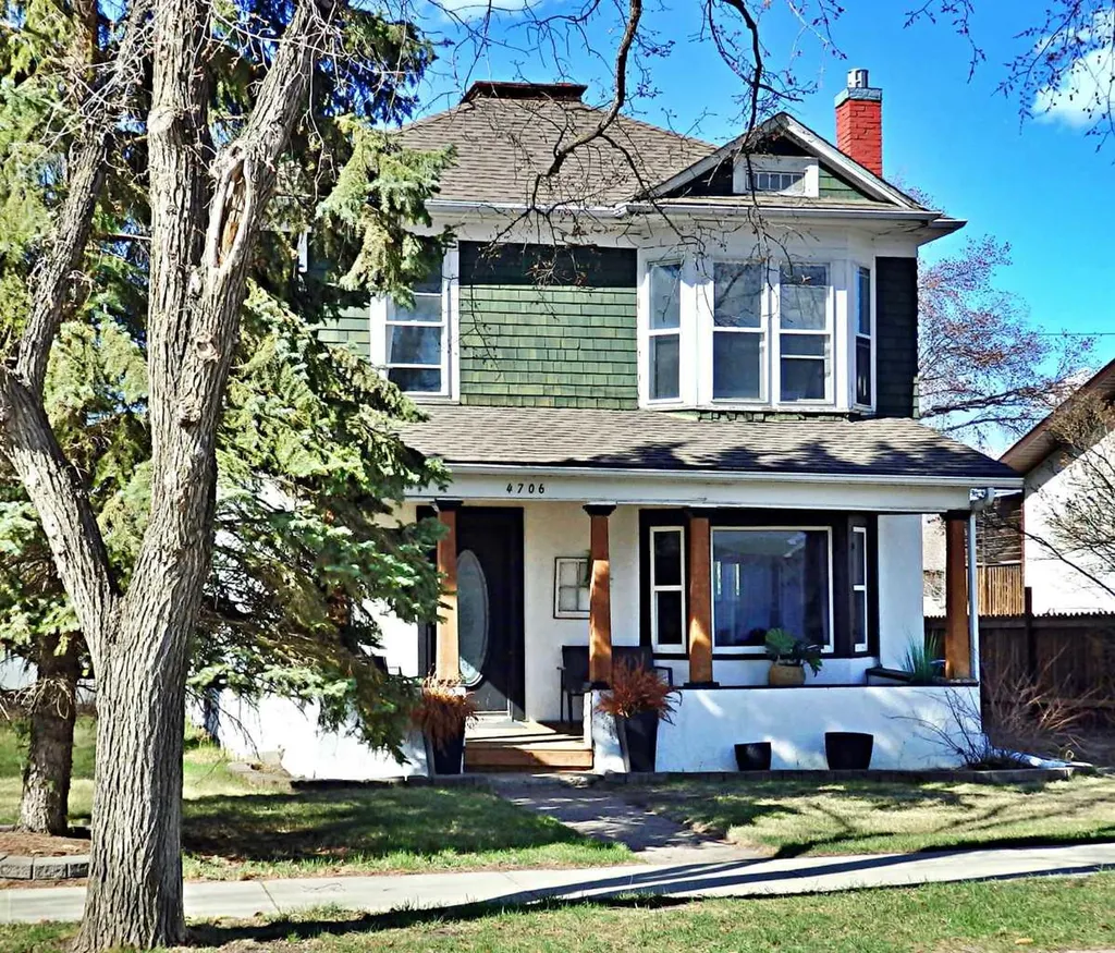 4706 53 Avenue Vermilion AB T9X 1S2