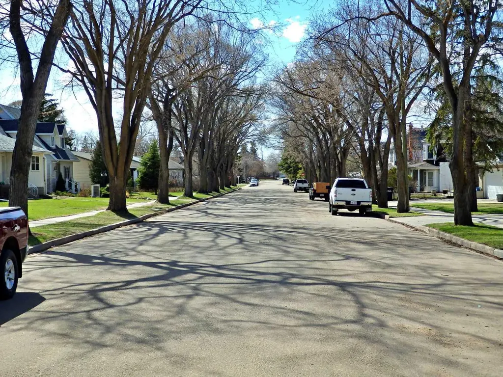 4706 53 Avenue Vermilion AB T9X 1S2