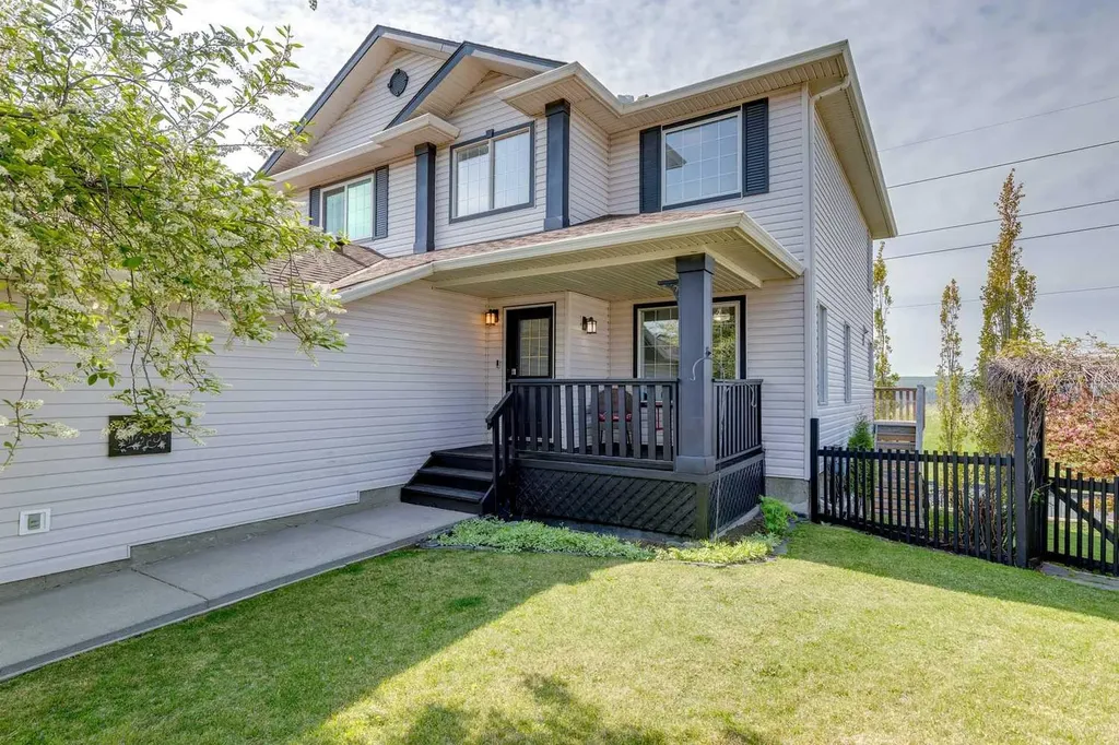 98 Sierra Nevada Green SW Calgary AB T3H 3R2