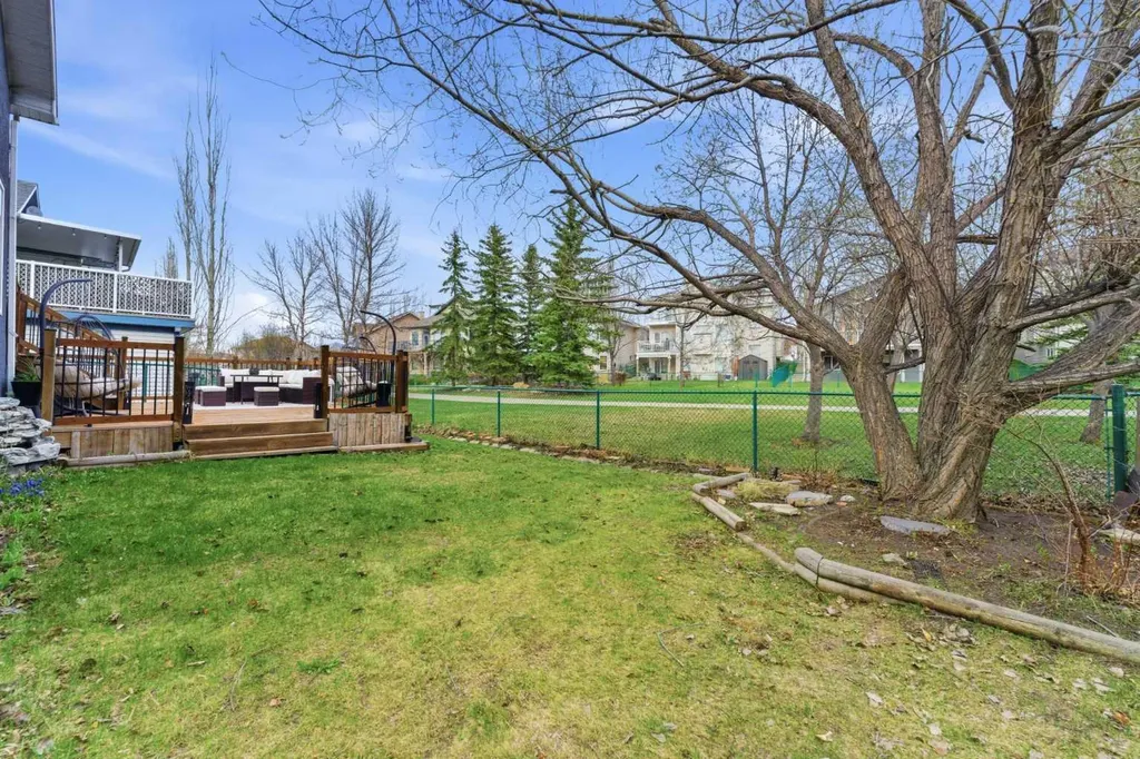212 Cove Drive Chestermere AB T1X 1E9