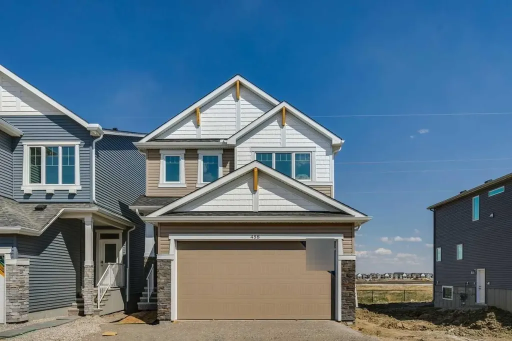 458 Hotchkiss Manor SE Calgary AB T3S0J9