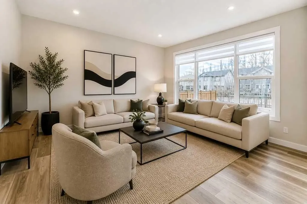 55 Silver Spruce Grove SW Calgary AB T2X 5L9
