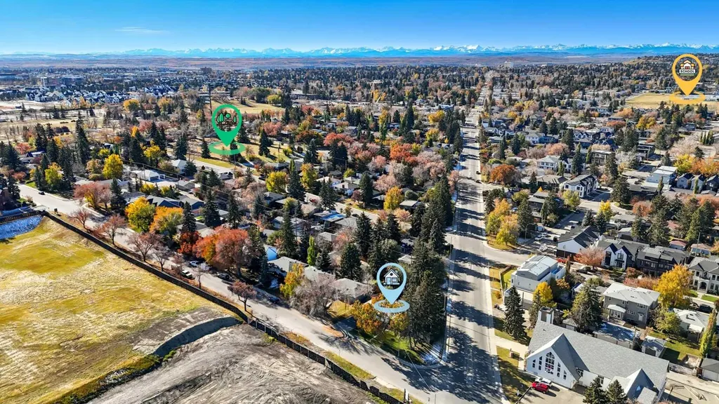 3003 25 Street SW Calgary AB T3E 1Y2