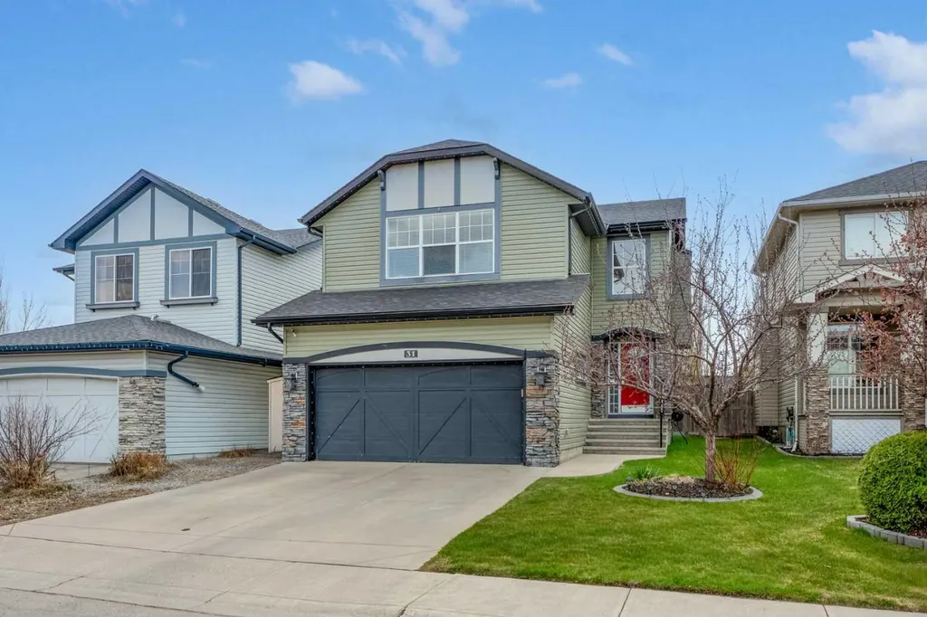 31 Brightondale Close SE Calgary AB T2Z 4M6