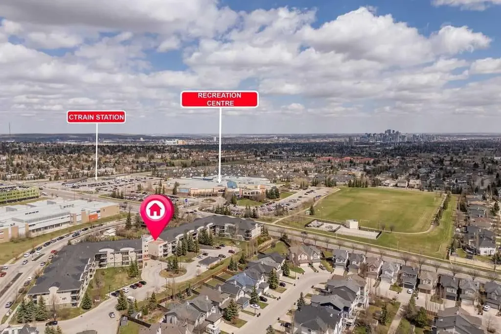69 Springborough Court SW Calgary AB T3H 5V5