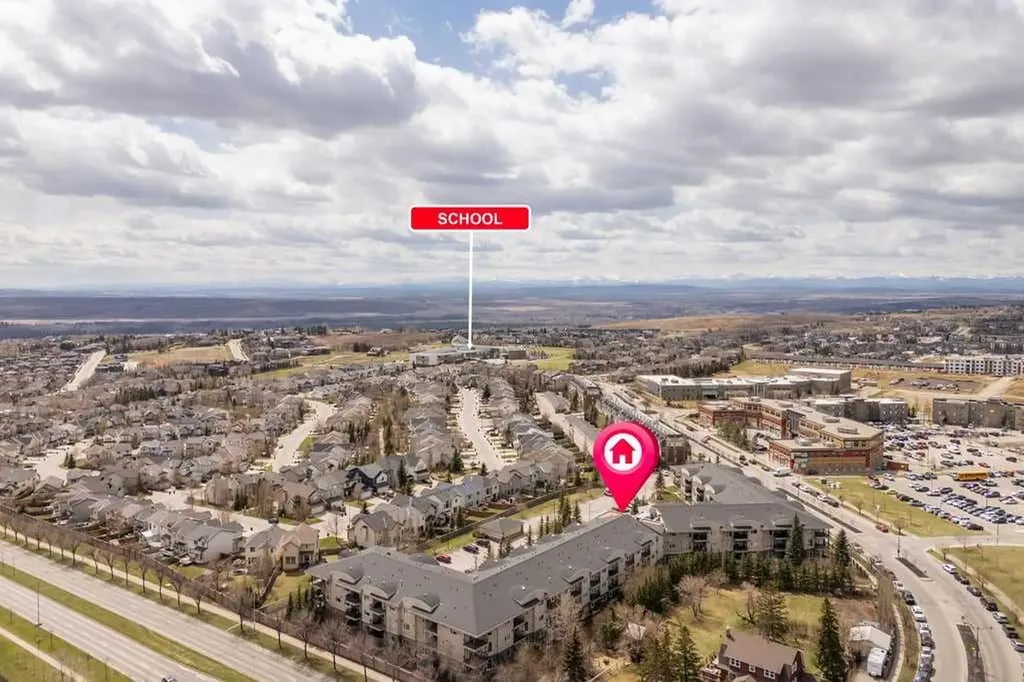 69 Springborough Court SW Calgary AB T3H 5V5
