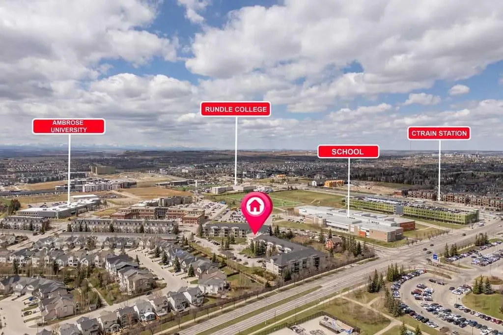 69 Springborough Court SW Calgary AB T3H 5V5