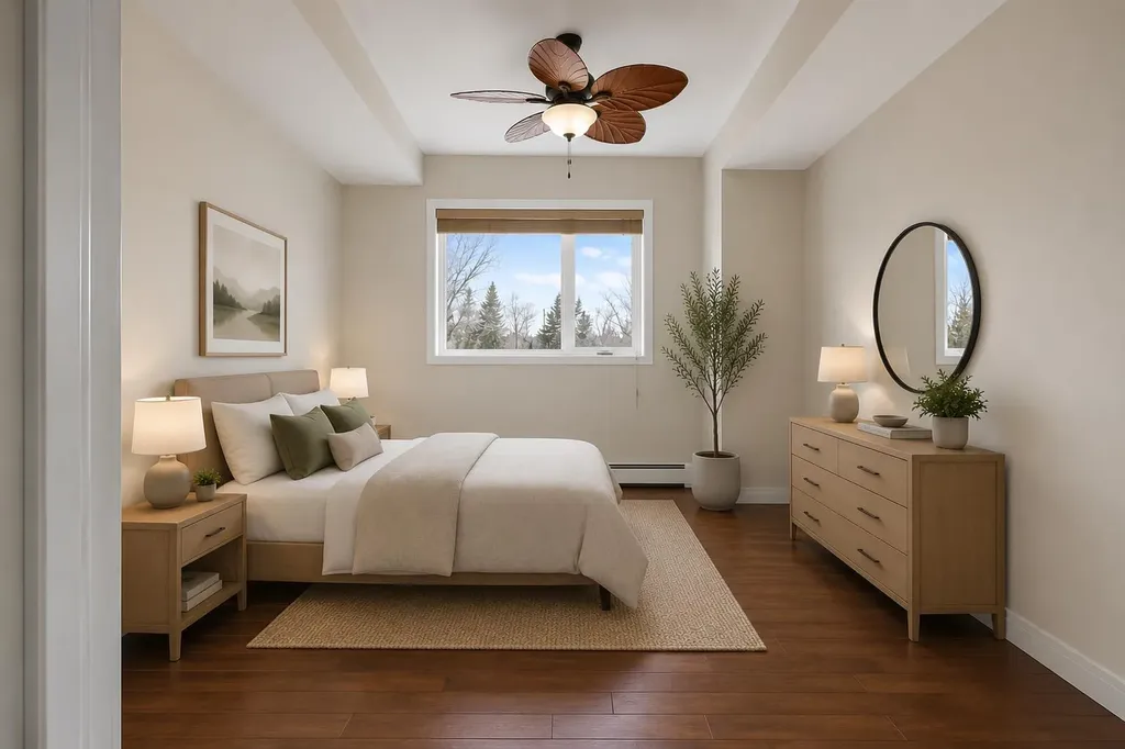 69 Springborough Court SW Calgary AB T3H 5V5
