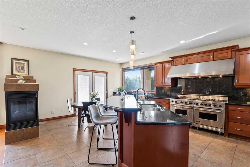 244094 Partridge Place Rural Rocky View County AB T3Z3M2