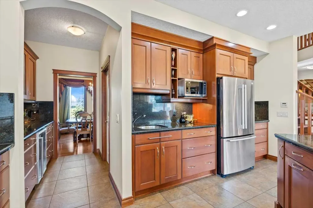 244094 Partridge Place Rural Rocky View County AB T3Z3M2