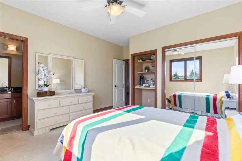244094 Partridge Place Rural Rocky View County AB T3Z3M2