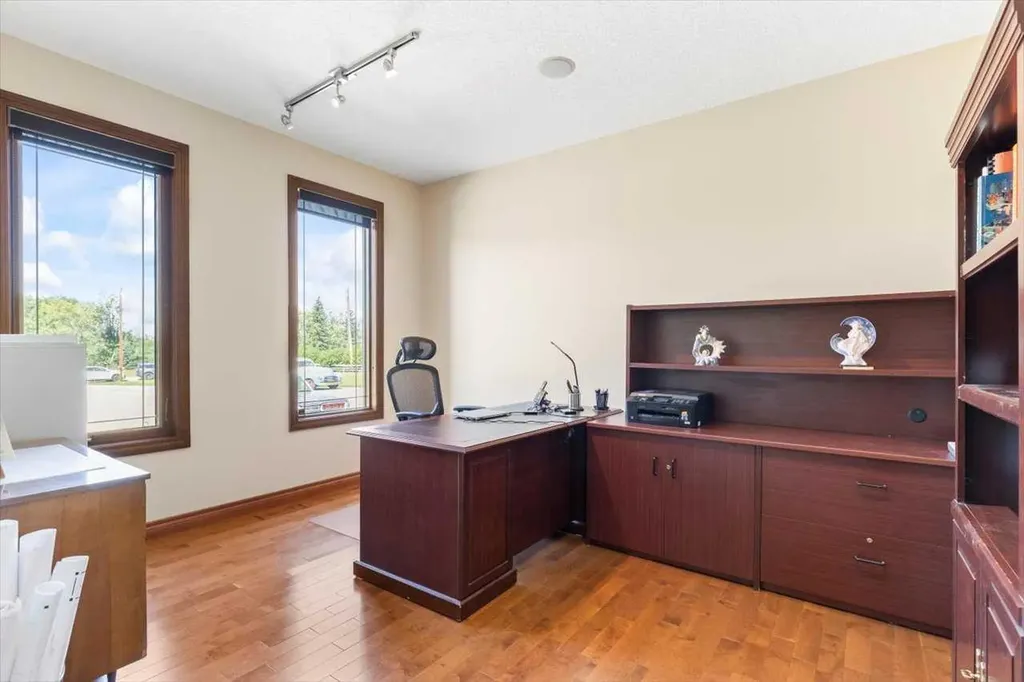 244094 Partridge Place Rural Rocky View County AB T3Z3M2